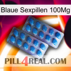 Blue Sex Pills 100Mg viagra2